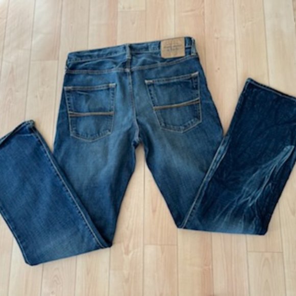 Abercrombie & Fitch Other - Abercrombie & Fitch Jeans